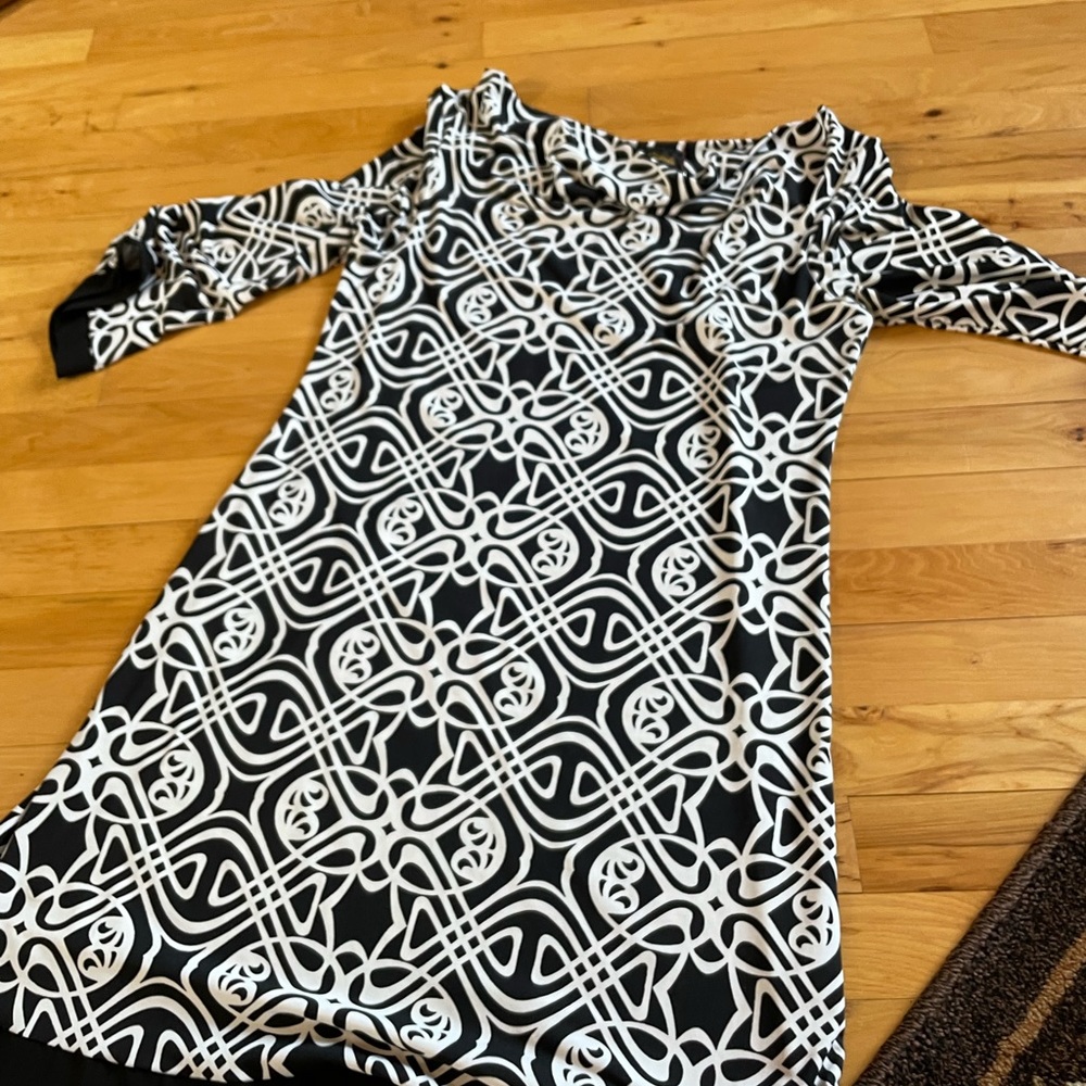 Steven Edwards Large dress new with tags